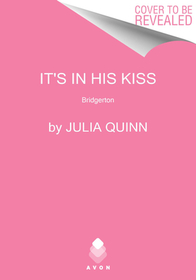 It's in His Kiss: Bridgerton