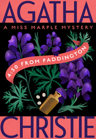 4: 50 from Paddington: A Miss Marple Mystery