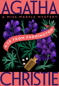 4: 50 from Paddington: A Miss Marple Mystery 4: 50 from Paddington: A Miss Marple Mystery