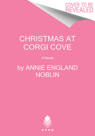 Christmas at Corgi Cove