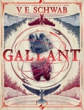 Gallant: Amazon.com Best Books of the Month, IndieBound Indie Next List