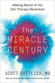 They Cured Cancer: The Scientific Journeys Behind Cell Therapy and the New Immune Revolution