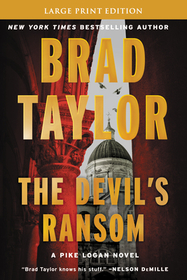 The Devil's Ransom
