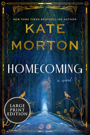 Homecoming: A Historical Mystery