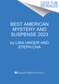 The Best American Mystery and Suspense 2023