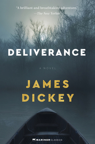 Deliverance Deliverance