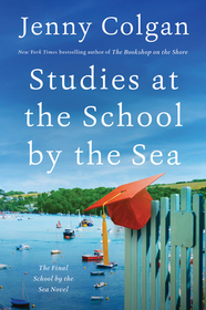 Studies at the School by the Sea: The Fourth School by the Sea Novel