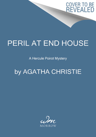 Peril at End House: A Hercule Poirot Mystery: The Official Authorized Edition