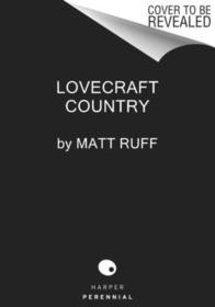 Lovecraft Country
