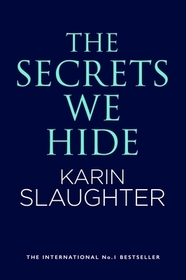 The Secrets We Hide: A North Falls Thriller