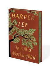 To Kill a Mockingbird Collector's Edition: A Novel