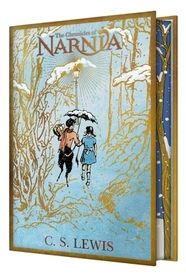 The Lion, the Witch and the Wardrobe Deluxe Collector's Edition