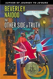 The Other Side of Truth: ALA Notable Childrens Book, Guardian Award for Children's Fiction (UK), Bulletin Blue Ribbon (The Bulletin of the Center for Childrens Books), New York Public Library's One Hundred Titles for Reading and Sharing, IRA/CBC Teachers' Choice, ALA Best Fict...