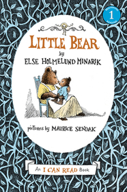 Little Bear: ALA Notable Children's Book