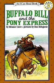 Buffalo Bill and the Pony Express