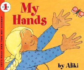 My Hands: Revised Edition