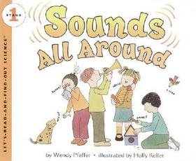 Sounds All Around: Our Nearest Star