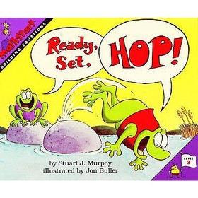 Ready, Set, Hop!: Building Equations