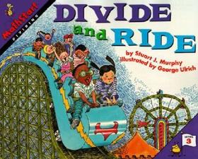 Divide and Ride: Dividing