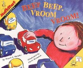 Beep Beep, Vroom Vroom!: Patterns