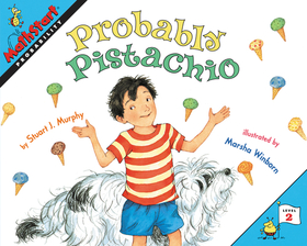Probably Pistachio: Mathstart Level 2: Probability
