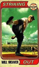 Striking Out: A Billy Baggs Novel