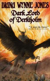 Dark Lord of Derkholm: New York Public Library Books for the Teen Age, School Library Journal Best Book, ALA Booklist;Top 10 Fantasy Novels for Young Readers', Book Sense Pick