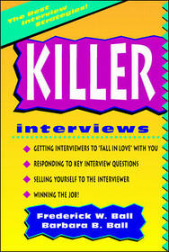 Killer Interviews