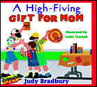 A High-Fiving Gift for Mom