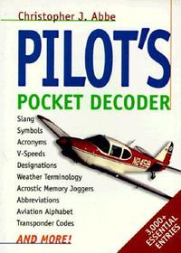 Pilot's Pocket Decoder