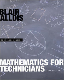 MATHEMATICS FOR TECHNICIANS