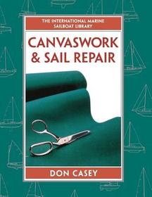Canvaswork and Sail Repair Canvaswork and Sail Repair