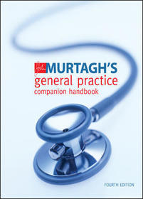 John Murtagh's General Practice Companion Handbook