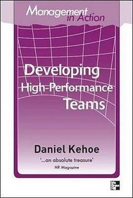 MANAGEMENT IN ACTION SERIES