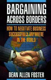 Pbs Bargaining Across Borders Pbs Bargaining Across Borders