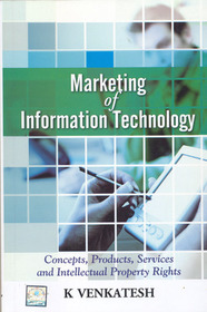 Marketing Of Information Technology