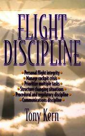 Flight Discipline