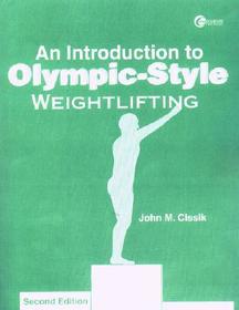 LSC CPS9 (TEXAS A&M) Intro to Olympic Style Weightlifting