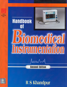 HB OF BIOMEDICAL INSTRUMENTATION: