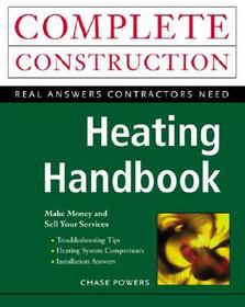 Heating Handbook