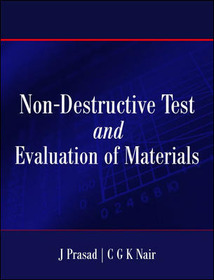 Non- Destructive Test And Evaluation of Materials