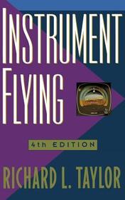 Instrument Flying Instrument Flying