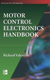 Motor Control Electronics Handbook