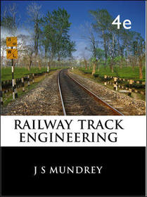 Railway Track Engineering