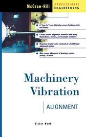 Machinery Vibration Alignment