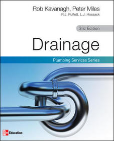 Drainage - Plumbing Services Series Drainage - Plumbing Services Series