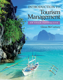 Introduction to Tourism Management