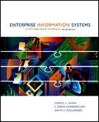Enterprise Information Systems: A Pattern-Based Approach