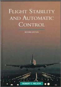 Flight Stability and Automatic Control (Int'l Ed)