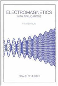 Electromagnetics (Int'l Ed)